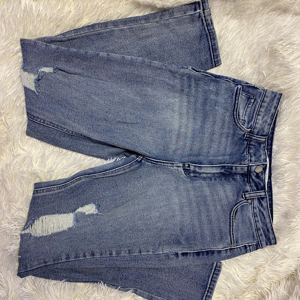 Brand New Jeans